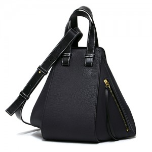 ロエベ LOEWE ハンドバッグ(6WAY仕様) ミッドナイトブルー/ブラック 38712KBN60 5605