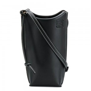 ロエベ LOEWE  GateゲートPocket ポケットショルダーポシェット 109.30.Z42 7888