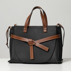 LOEWE ロエベ レザー トートバッグ ショルダーバッグ  鞄 レディース 321.12.U60