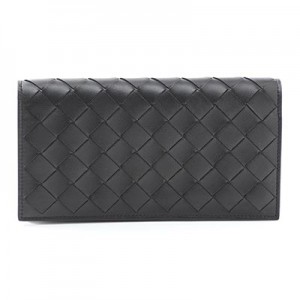 ボッテガヴェネタ BOTTEGA VENETA 長財布 小銭入れ付き レディース 600873 vcpp3 8648