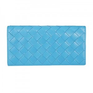 ボッテガヴェネタ BOTTEGA VENETA ボッテガヴェネタ 2つ折り長財布 600873 VCPP3 4611