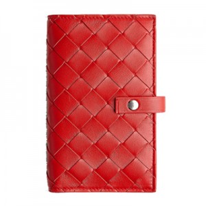 ボッテガヴェネタ  BOTTEGA VENETA ミディアム 2つ折り 財布 小銭入れ付き 609070 VCPP3 8823