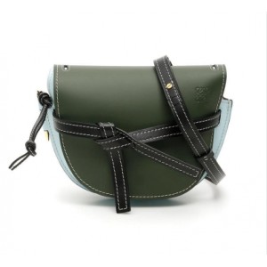 LOEWE/ロエベ ショルダーバッグ  レディース 春夏2020 32154T20 ik