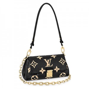  ルイヴィトン Louis Vuitton フェイボリットショルダーバック M45859