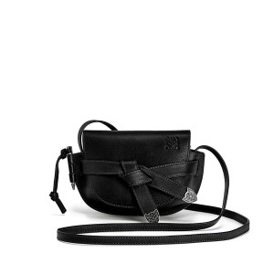 Loewe ロエベ Gate Western MiniBag ゲートウエスタンミニバッグ 309.79.U62