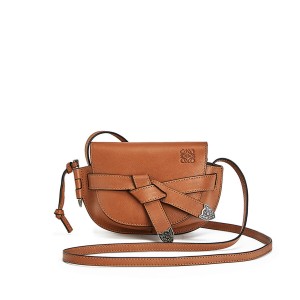 Loewe ロエベ Gate Western MiniBag ゲートウエスタンミニバッグ 309.79.U63