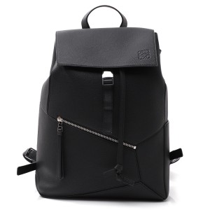 ロエベ LOEWE バックパック リュックサック ブラック メンズ カジュアル バッグ 32412 z54 1100