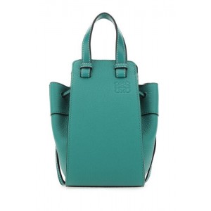 ロエベ LOEWE ミニハンモックDWバッグ 31412V07