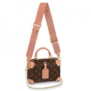 ルイヴィトン Louis Vuitton  ミニ ショルダー プティット マル スープル M45531