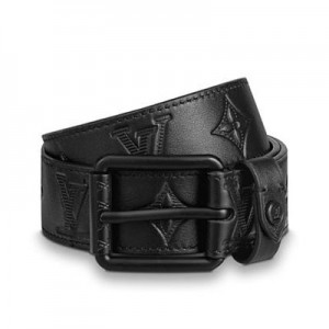 LOUIS VUITTON サンチュール ヴォワイヤージュ 35MMリバーシブル M0281U