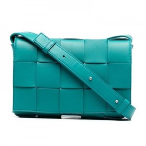 ボッテガヴェネタ BOTTEGA VENETA ショルダーバッグ クロスボディバッグ レディース 578004 VMAY1 3135