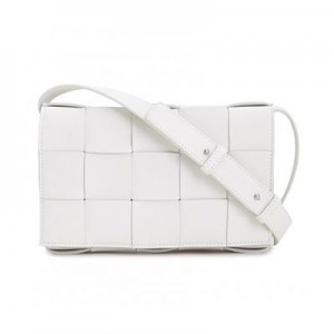ボッテガヴェネタ BOTTEGA VENETA ショルダーバッグ クロスボディバッグ レディース 578004 VMAY1 9007