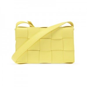 ボッテガヴェネタ BOTTEGA VENETA ショルダーバッグ クロスボディバッグ レディース 578004 VMAY1 7416