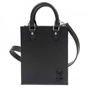 ルイヴィトン LOUIS VUITTON プティット・サックプラ  ショルダーバッグ レディース M69441