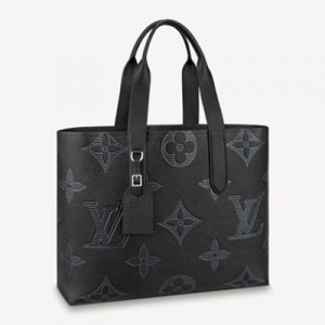 ルイヴィトン Louis Vuitton カバ ヴォワヤージュ＊カバン M57290