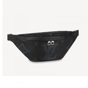 ルイヴィトン Louis Vuitton ディスカバリー・バムバッグ NM M57289