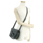 ロエベバッグ LOEWE ゲートスモールバッグ Gate Small Bag ショルダーバッグ 321 56 T20