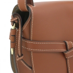 ロエベ LOEWE ゲートバッグ Gate Bag ショルダーバッグ 321 56 T19