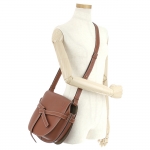 ロエベ LOEWE ゲートバッグ Gate Bag ショルダーバッグ 321 56 T19
