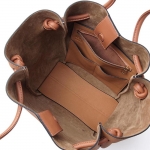 ロエベ LOEWE トートバッグ レディース ギフト プレゼント レザー 本革 通勤  フラメンコ ノット 32112 t31 3638​