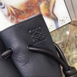 ロエベバッグ LOEWE トートバッグ レディース ギフト プレゼント レザー 本革 通勤  フラメンコ ノット 32112-t31-5605​