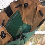 ロエベ LOEWE トートバッグ レディース ギフト プレゼント レザー 本革 通勤   フラメンコ ノット 32112-t31-4292