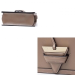 ロエベバッグ LOEWE ショルダーバッグ 2WAY レディース ギフト プレゼント レザー 本革   バルセロナ 30274 np39 2270
