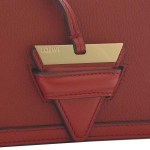 ロエベバッグ ショルダーバッグ LOEWE BARCELONA 302.12.P39