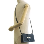ロエベ LOEWE / BARCELONA SMALL BAG ショルダーバッグ 302.12.P39 5820