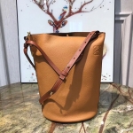 ロエベ LOEWE ショルダーバッグ レディース プレゼント ギフト レザー 本革 通勤  ゲート バケット 32112 u13 4294