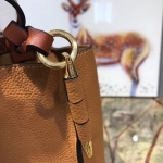 ロエベ LOEWE ショルダーバッグ レディース プレゼント ギフト レザー 本革 通勤  ゲート バケット 32112 u13 4294