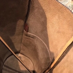 ロエベ LOEWE ショルダーバッグ レディース プレゼント ギフト レザー 本革 通勤  ゲート バケット 32112 u13 4294