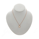 ブルガリ BVLGARI ブルガリブルガリネックレス 352883 CL857941 新品 ジュエリー ブランドジュエリー