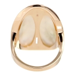 ブルガリ BVLGARI インタルシオ リング  ジュエリー ブランドジュエリー  BG565512