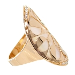ブルガリ BVLGARI インタルシオ リング  ジュエリー ブランドジュエリー  BG565512