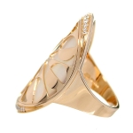 ブルガリ BVLGARI インタルシオ リング  ジュエリー ブランドジュエリー  BG565512