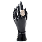 ブルガリ BVLGARI インタルシオ リング  ジュエリー ブランドジュエリー  BG565512