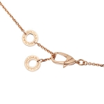 ブルガリ BVLGARI ディーヴァドリームネックレス 351051 CL857315 ジュエリー ブランドジュエリー