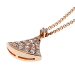 ブルガリ BVLGARI ディーヴァドリームネックレス 351051 CL857315 ジュエリー ブランドジュエリー