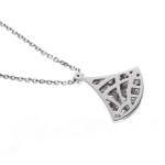 ブルガリ BVLGARI ディーヴァドリームネックレス 351099 CL857495 ジュエリー ブランドジュエリー