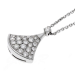 ブルガリ BVLGARI ディーヴァドリームネックレス 351099 CL857495 ジュエリー ブランドジュエリー