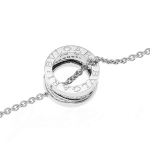 ブルガリ BVLGARI ビーゼロワン デザインレジェンド ペンダント 355061 CL858364 新品 ジュエリー ブランドジュエリー