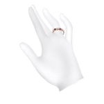 ブルガリ BVLGARI セルペンティヴァイパーダイヤリング #53 AN857926 新品 ジュエリー ブランドジュエリー
