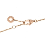 ブルガリ BVLGARI ディーヴァドリームネックレス CL857229 350710 ジュエリー ブランドジュエリー