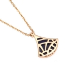 ブルガリ BVLGARI ディーヴァドリームネックレス CL857229 350710 ジュエリー ブランドジュエリー