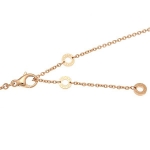 ブルガリ BVLGARI ビーゼロワン デザインレジェンド ペンダント 355060 CL858353 新品 ジュエリー ブランドジュエリー