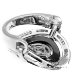 ブルガリ BVLGARI アストラーレ チェルキ リング＃10  ジュエリー ブランドジュエリー  BG8554156