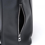 ロエベ LOEWE バックパック リュックサック ブラック メンズ バック パック バッグ レザー 革 本革 ゴヤ クラシックカーフ 31630 s53 1100