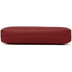 ロエベ LOEWE  ミッシー  レディース ショルダーバッグ 無地 ROUGE 赤 327 12KS28 7695