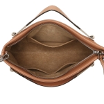 ロエベバッグ LOEWE  ミッシー レディース ショルダーバッグ 無地 TAN 茶色 327 81R95 2530